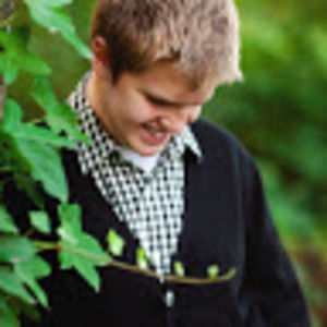 Meet your Posher, Isaac